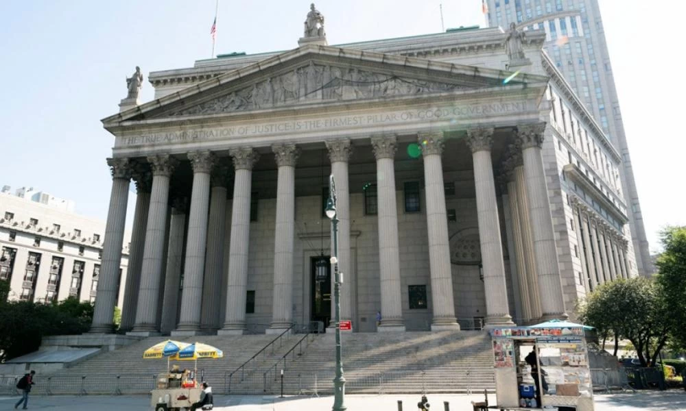 ΗΠΑ: Δόθηκε άδεια στα ομοσπονδιακά δικαστήρια να παρέμβουν κατά του νόμου του Τέξας για τις αμβλώσεις
